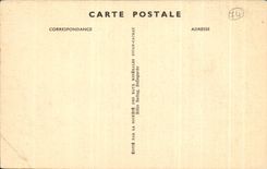 CPA Evian Les Bains Hydropathic establishment