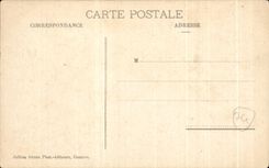 CPA Chamonix and Mont Blanc