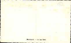 CPA Montriond the Lake Port