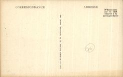 CPA Cathedral Of Rouen Paring Arcs And Central tower