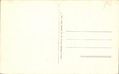 CPA Rouen View Taken Of the Dimension co Catherine