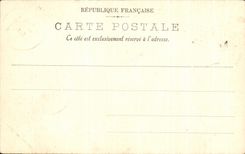 CPA Rouen Notre Dame Tomb Of the Dukes