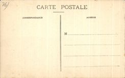 CPA Rouen Old woman House Of the 15th Century Street Saint Romain