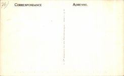 Iglesia de CPA Fecamp de la circunferencia de la trinidad del estribillo