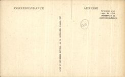 CPA Rouen the Church Saint Vincent