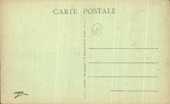 CPA Rouen Law courts