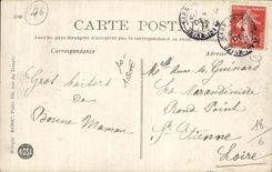 CPA Rouen Law courts