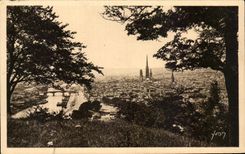 CPA Rouen the Dimension Saint Catherine