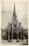 CPA Rouen the Church St Maclou