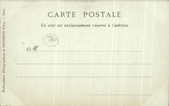 Northern CPA Gate Called Of the Rouen Booksellers in 1820