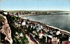 CPA Sainte Address Nice Havrais