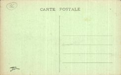 CPA Rouen Church Saint Maclou Gate of the Font by Jean Pin