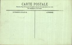 CPA Rouen View and holy Ouen