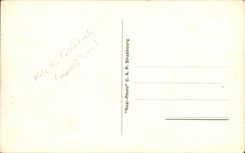 CPA Rouen View taken of the Dimension co Catherine