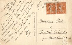 CPA Seas One Day of Storm