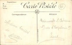 CPA Treport By Tempelte