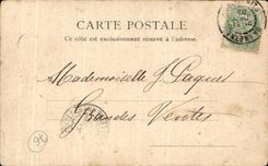 CPA Rouen Jeanne Tower of arc