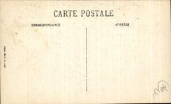 CPA Rouen Staircase of the law courts