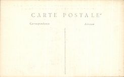 CPA Rouen Ancienne Hotel of the Dukes of Normandy Places high old woman tower