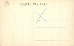 CPA Villefranche On the Saone Church of Nd of the Marshes Waste-gas main