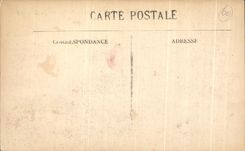 CPA Chaponost the small valley Of Boulard