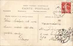 Nino de la fantasia de CPA