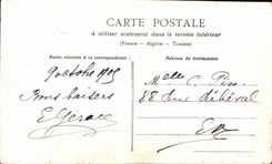 Nino de Printania de la fantasia de CPA