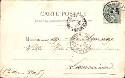 Rezo entusiastico de las pequenas buenas hermanas del nino de la fantasia de CPA