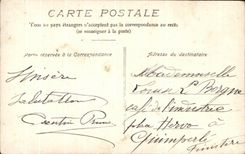 Nino de la fantasia de CPA