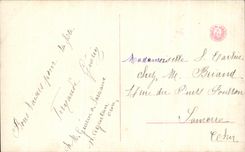 Nino de la fantasia de CPA