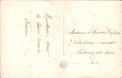 Nino de la fantasia de CPA