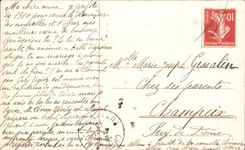 CPA Fantasy Shepherd and sheep