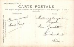 Nino de la fantasia de CPA