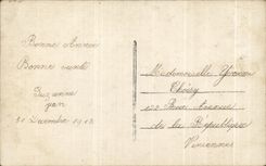 Nino de la fantasia de CPA