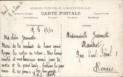 Nino de la fantasia de CPA