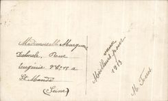 Nino de la fantasia de CPA