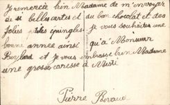 Nino de la fantasia de CPA