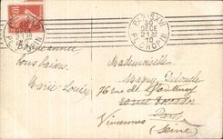 Nino de la fantasia de CPA