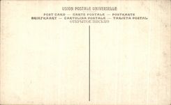 CPA Puvis de Chavannes L'ete Paris Hotel de Ville 