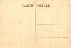 CPA Musee du Louvre Vigee Lebrun La paix ramenant l'abondance Chantereau