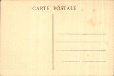 CPA Musee du luxembourg Cabanel Chantereau