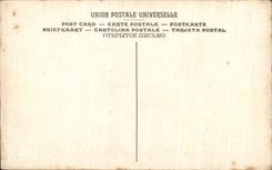 CPA Puvis de chavannes Le moisonneur Musee d'Amiens