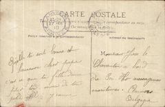 Nino de la fantasia de CPA