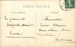 Cerezas del nino de la fantasia de CPA