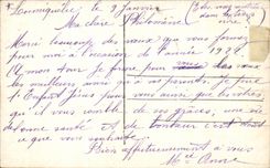 Nino de la fantasia de CPA