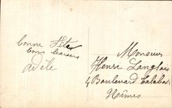 Ninos de la fantasia de CPA