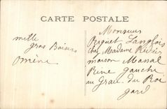 Ninos de la fantasia de CPA