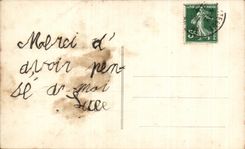 Nino de la fantasia de CPA