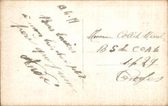 CPA Fantasy Child Easter Eggs