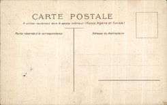 CPA Glaneuses Millet 